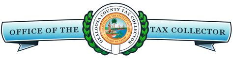 okaloosa county tax office shalimar fl.